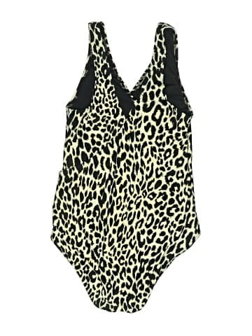 Carmen Marc Valvo One Piece Swimsuit (view 2)