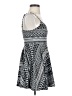 XXI Black Sleeveless Top Size S - photo 4