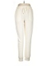 Redfox 100% Polyester Ivory Casual Pants Size XL - photo 1
