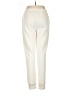 Redfox 100% Polyester Ivory Casual Pants Size XL - photo 2