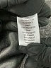 Jolie Vie Floral Black Track Jacket Size S - photo 7