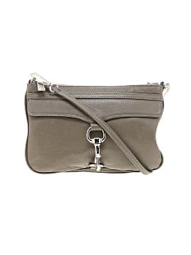 Rebecca Minkoff Leather Shoulder Bag
