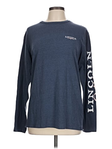 Lincoln Outfitters Long Sleeve T-Shirt (view 1)