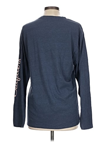 Lincoln Outfitters Long Sleeve T-Shirt (view 2)