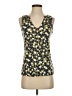 Unbranded Yellow Tank Top Size S (estimated) - photo 1