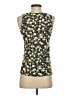 Unbranded Yellow Tank Top Size S (estimated) - photo 2