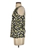 Unbranded Yellow Tank Top Size S (estimated) - photo 5