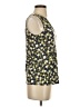 Unbranded Yellow Tank Top Size S (estimated) - photo 4