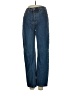 Blå Konst Acne Studios 100% Cotton Blue Jeans Size 26 waist - photo 1