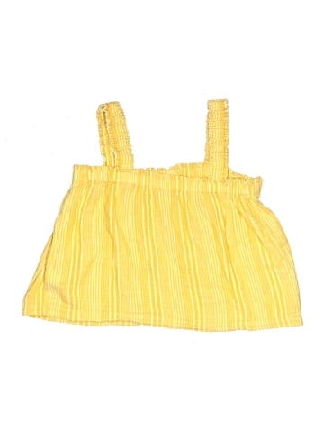 Gap Kids Sleeveless Blouse (view 1)