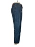 Blå Konst Acne Studios 100% Cotton Blue Jeans Size 26 waist - photo 4