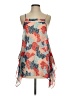BCBGeneration Orange Kimono Size S - photo 1