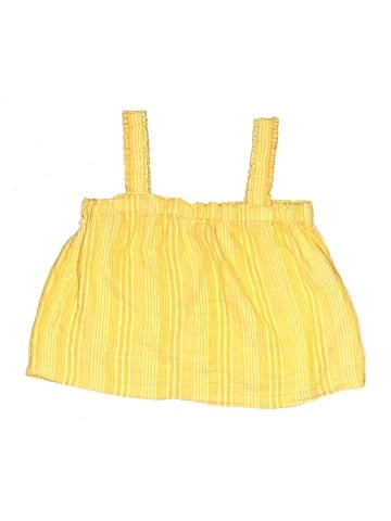 Gap Kids Sleeveless Blouse (view 2)