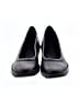 The Flexx Black Gray Wedges Size 6 1/2 - photo 2