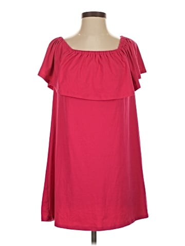 As U Wish Casual Dress (view 1)