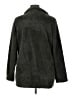 Shein Green Faux Fur Jacket Size XL - photo 2