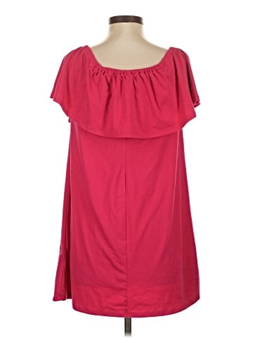 As U Wish Casual Dress (view 2)