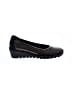 The Flexx Black Gray Wedges Size 6 1/2 - photo 1