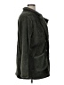 Shein Green Faux Fur Jacket Size XL - photo 4