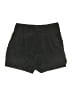 Divided by H&M Black Shorts Size 6 - photo 1