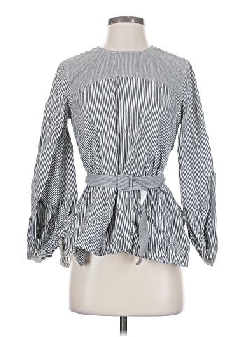 Elizabeth and James Casual Dress (view 1)