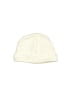 H&M Ivory White Beanie 0-3 MO / 3 MO - photo 1