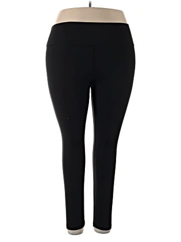 Hanes Active Pants (view 1)