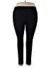 Hanes Black Active Pants Size 2X - photo 1