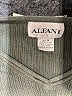Alfani 100% Cotton Green Pullover Sweater Size M - photo 7