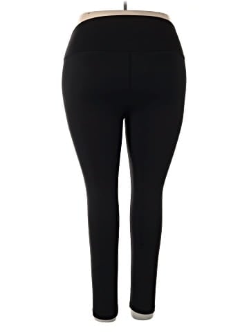 Hanes Active Pants (view 2)