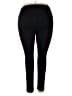 Hanes Black Active Pants Size 2X - photo 2