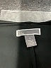 Chelsea28 100% Polyester Black Tank Top Size M - photo 7