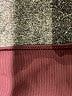 Unbranded Burgundy Tube Top Size XXS (estimated) - photo 7