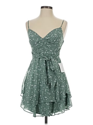B. Smart Cocktail Dress (view 1)