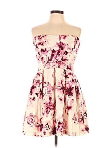 Charlotte Russe Cocktail Dress (view 1)