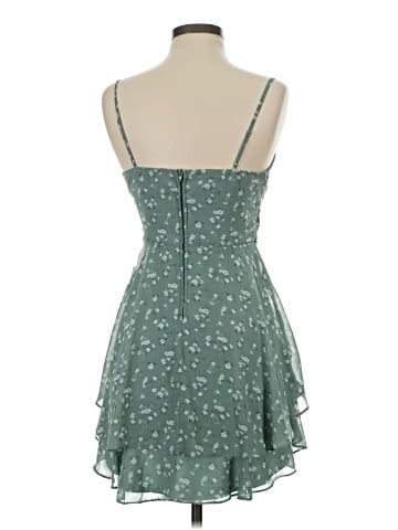 B. Smart Cocktail Dress (view 2)