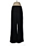 LOFT Versa Black Dress Pants Size 8 - photo 1