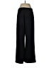 LOFT Versa Black Dress Pants Size 8 - photo 2