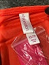 Xhilaration 100% Polyester Orange Cocktail Dress Size XS - photo 7