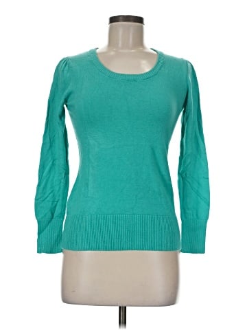 Merona Pullover Sweater (view 1)