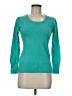 Merona Teal Pullover Sweater Size M - photo 1