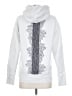 Athleta Silver Pullover Hoodie Size XS - photo 2