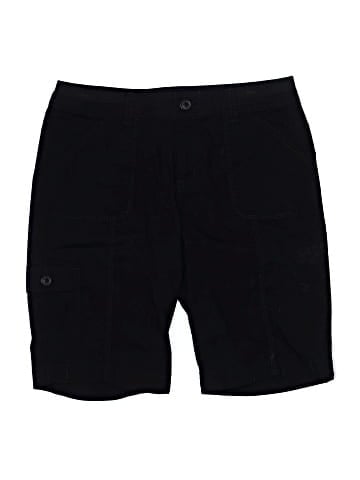 St. John's Bay Cargo Shorts (view 1)