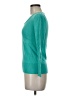 Merona Teal Pullover Sweater Size M - photo 5