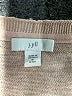 J.Jill Pink Pullover Sweater Size M - photo 7