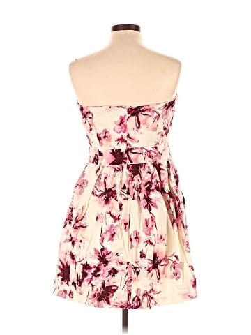 Charlotte Russe Cocktail Dress (view 2)