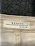 Redial Ivory Casual Skirt Size UK 12 / US 8 - photo 4