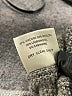 Brooklyn Industries Gray Turtleneck Sweater Size XS - photo 8