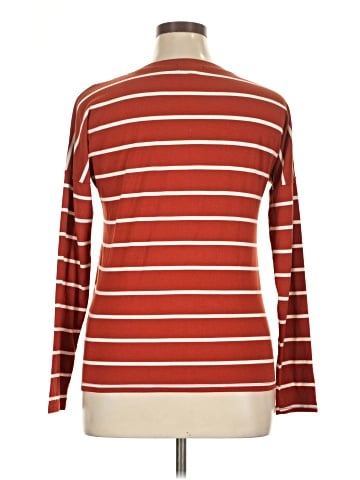 Thyme and Honey Long Sleeve T-Shirt (view 2)