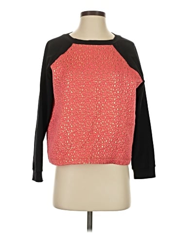 Cut25 by Yigal Azrouël 3/4 Sleeve Top (view 1)